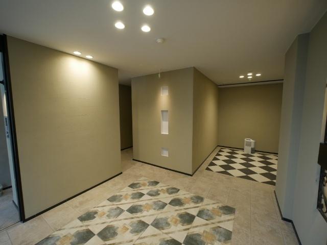 元町クリスタル 物件画像