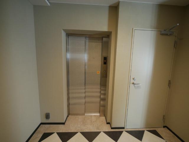 元町クリスタル 物件画像