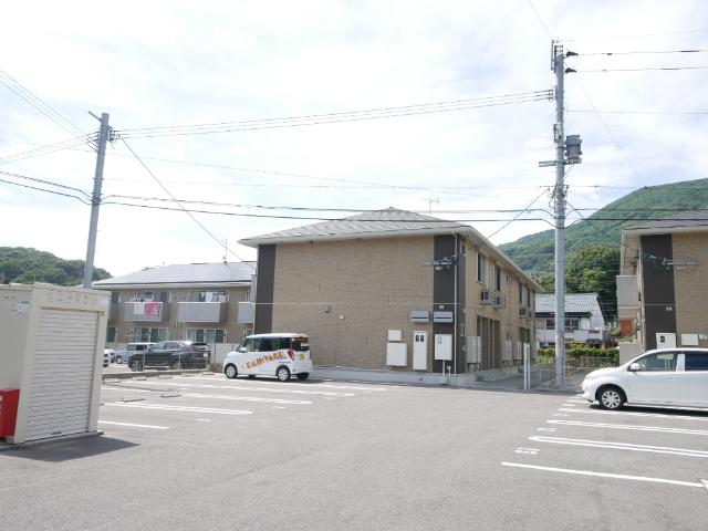 アムール 物件画像