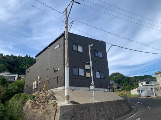 ハイツ未来 物件画像
