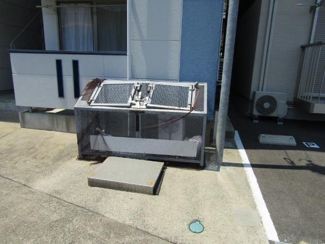 カームヴィルハルカ 物件画像