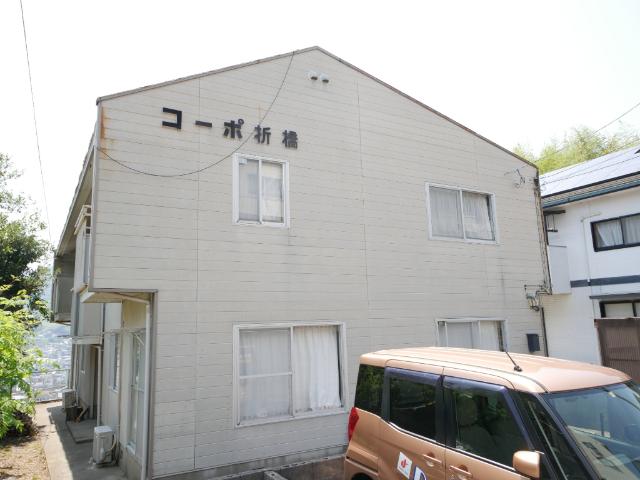コーポ折橋 物件画像