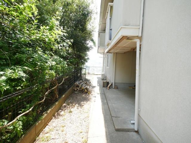 コーポ折橋 物件画像
