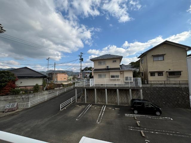 サニーフラットYUKI 物件画像