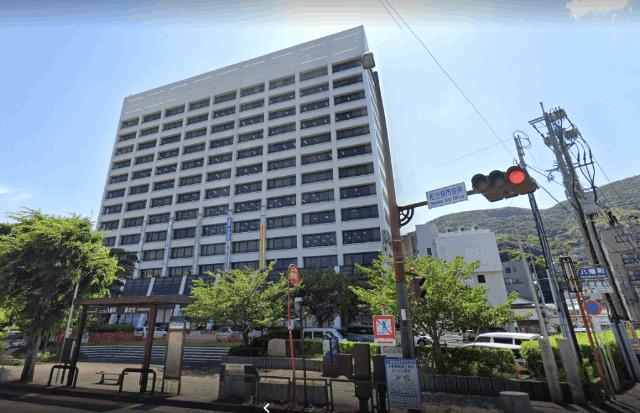 周辺環境画像
