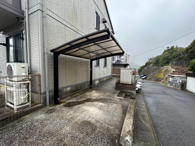 セジュールひかりの 物件画像