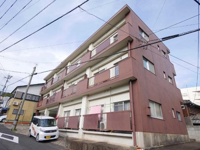 コーポラスＦ 物件画像