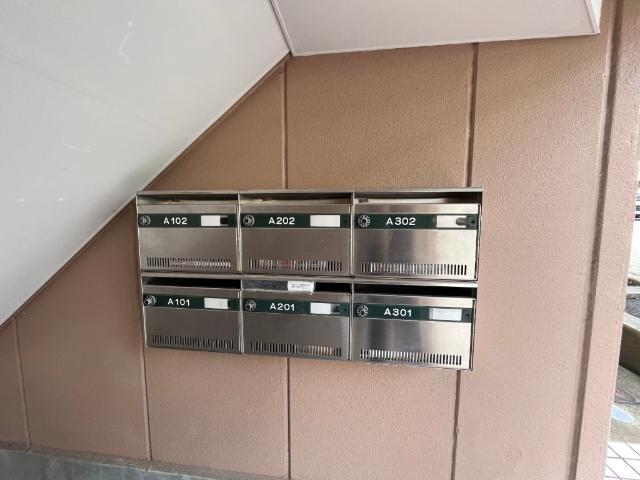 レジデンス東山手 物件画像