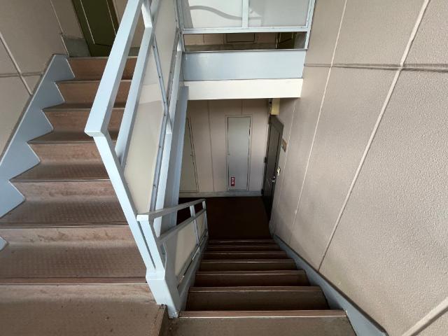 レジデンス東山手 物件画像