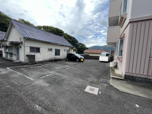 レジデンス東山手 物件画像