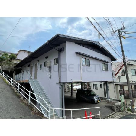 外観写真1