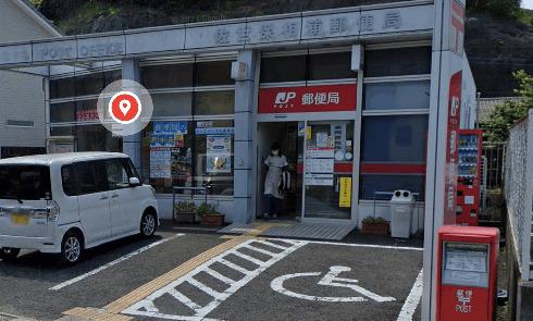周辺環境画像