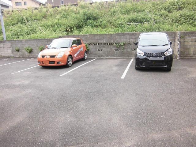 コスモハイツ吉田 物件画像