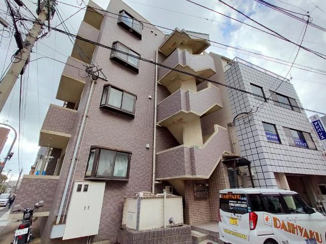 ラクシュリー木場田 物件画像