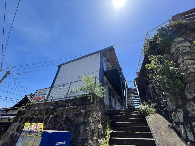 トランキールヴィル祇園 物件画像