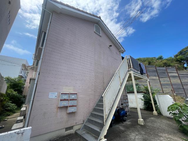 大黒ハイツ 物件画像