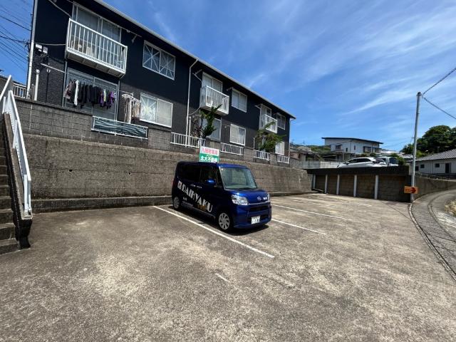 カーサアメニティ 物件画像