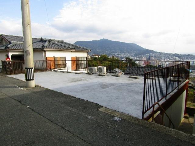 矢岳町アパート 物件画像
