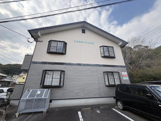 シエスタハイツ大塔 物件画像