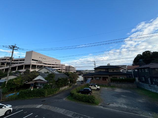 シエスタハイツ大塔 物件画像
