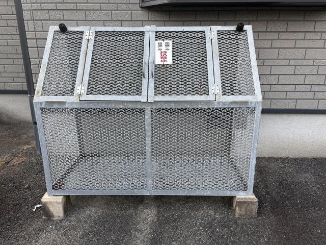 シエスタハイツ大塔 物件画像