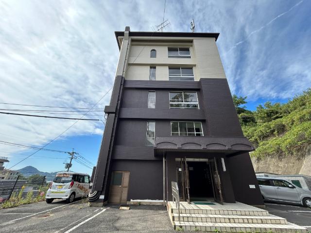 フドー山祇コーポ 物件画像