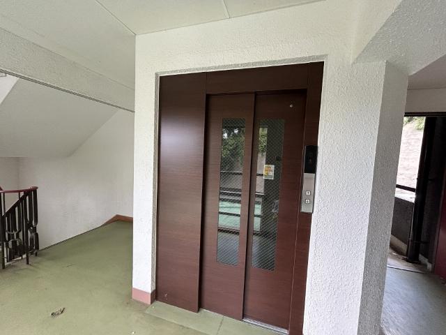 フドー山祇コーポ 物件画像