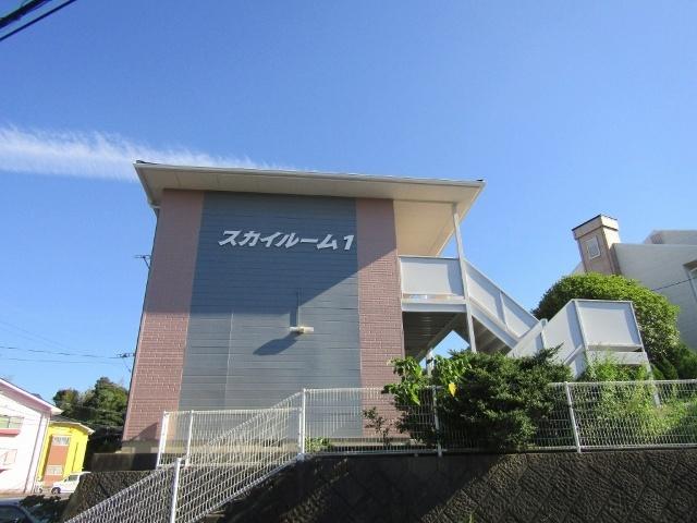 スカイルームⅠ 物件画像