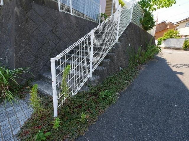 スカイルームⅠ 物件画像