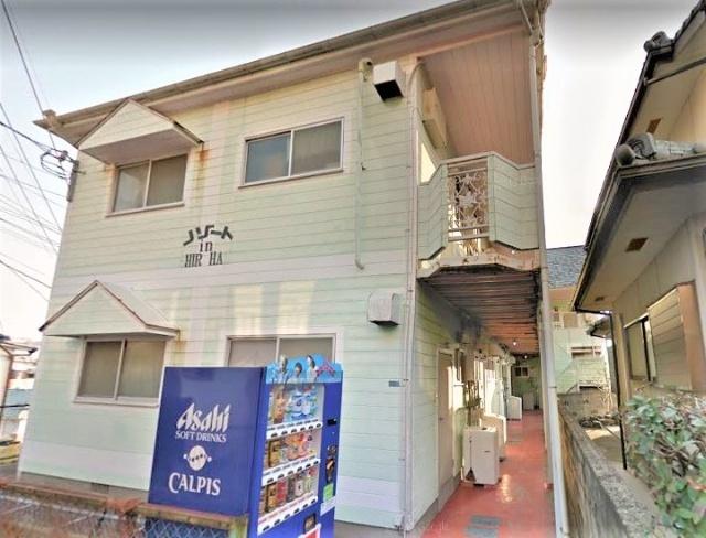 リゾートイン白南風 物件画像
