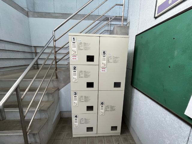 サンシティ広田 物件画像