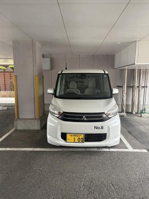 サンシティ広田 物件画像