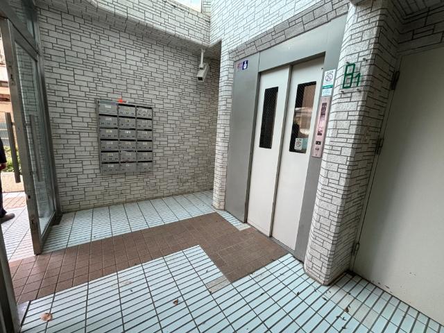 シャトレ武駒 物件画像