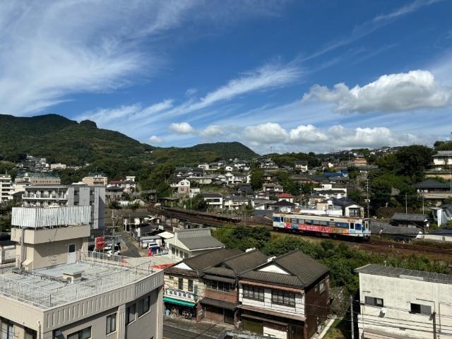 シャトレ武駒 物件画像