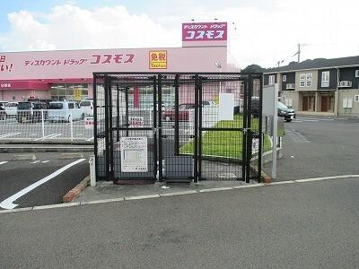 アンジュB 物件画像
