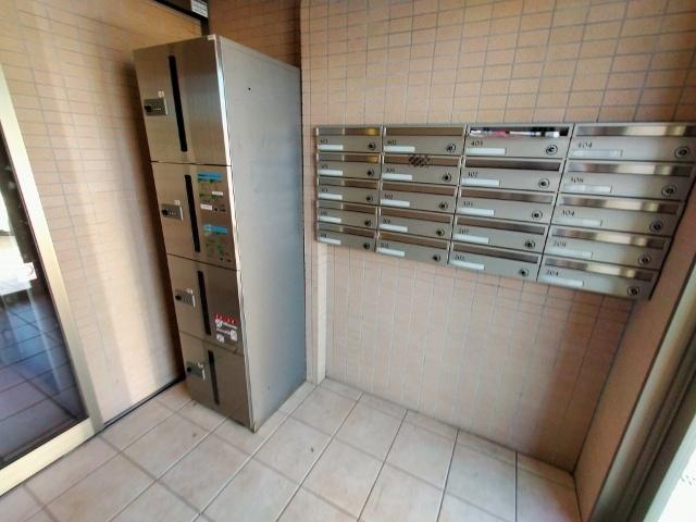 ファイン赤崎 物件画像
