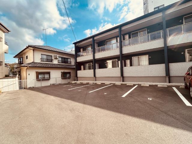 GplusⅠ 物件画像