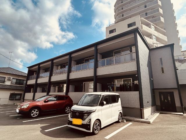 GplusⅠ 物件画像