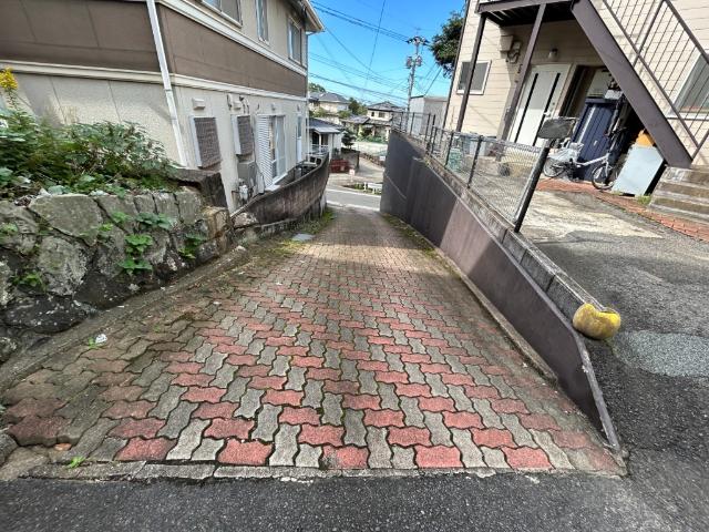 コンドミディアム 物件画像