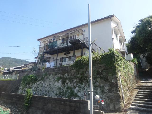 第Ⅱ森ハイツ 物件画像