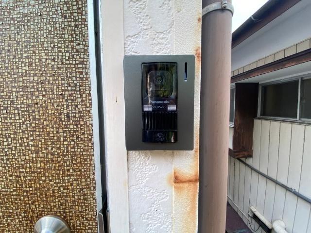 第Ⅱ森ハイツ 物件画像