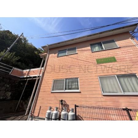 外観写真1