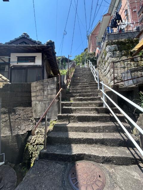 若葉ハイツ 物件画像