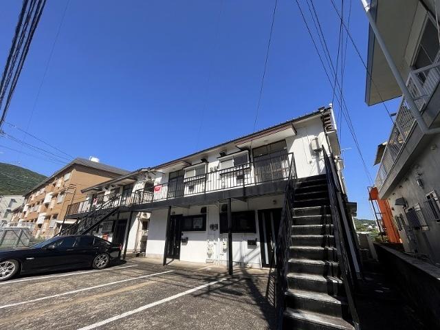 永田ハイツ 物件画像