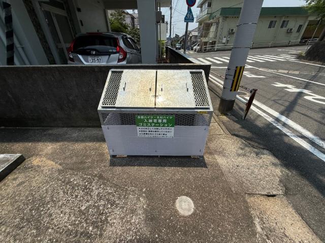 永田ハイツ 物件画像