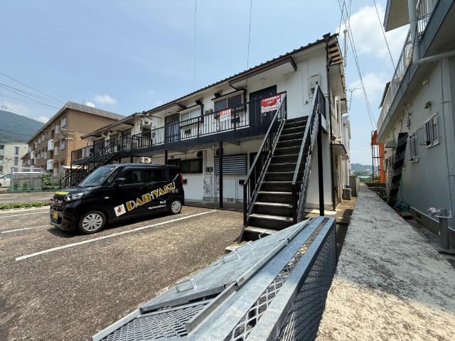 永田ハイツ 物件画像