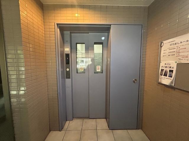 エスパール木風 物件画像