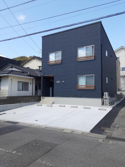 外観写真1