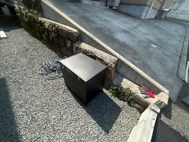 ステラ大和 物件画像
