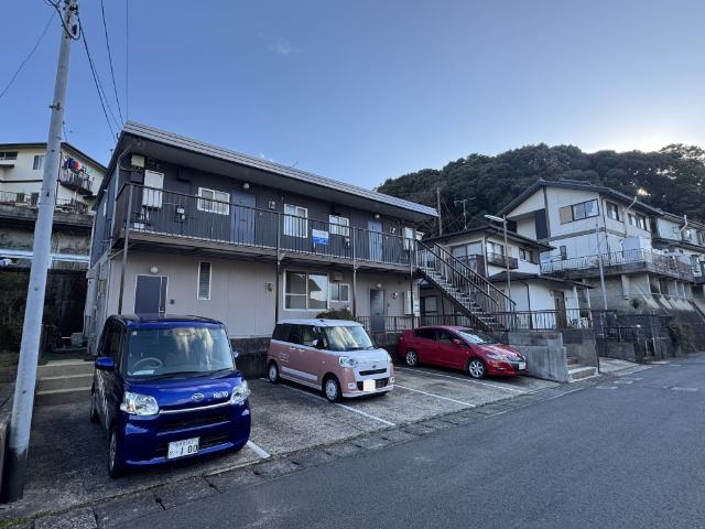 コーポ彩虹 物件画像